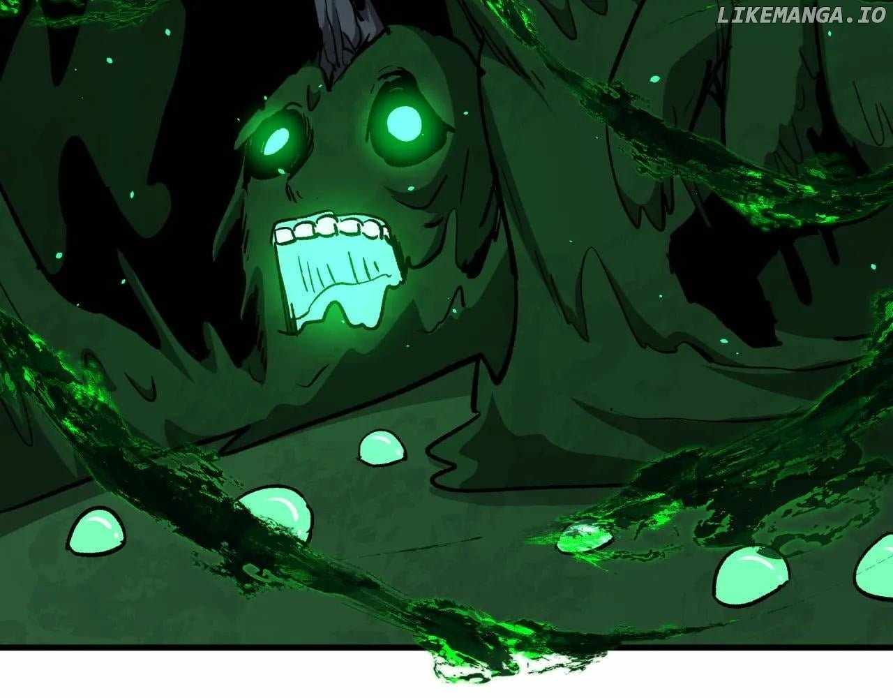 Age of Terror Chapter 373 81